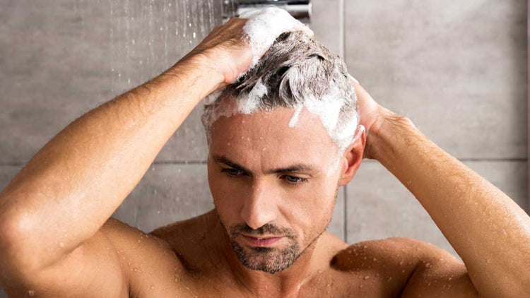 Benessere dei capelli