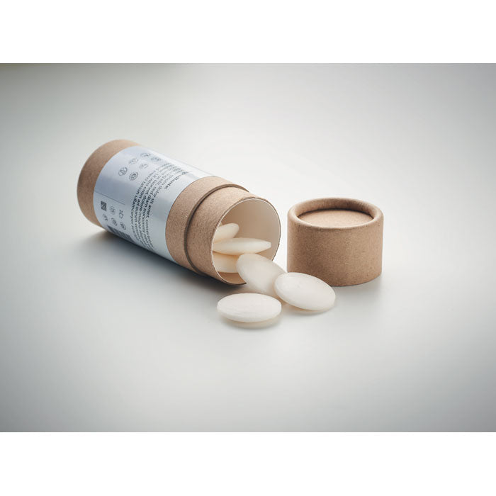 Detergente corpo Black Tea Infusion